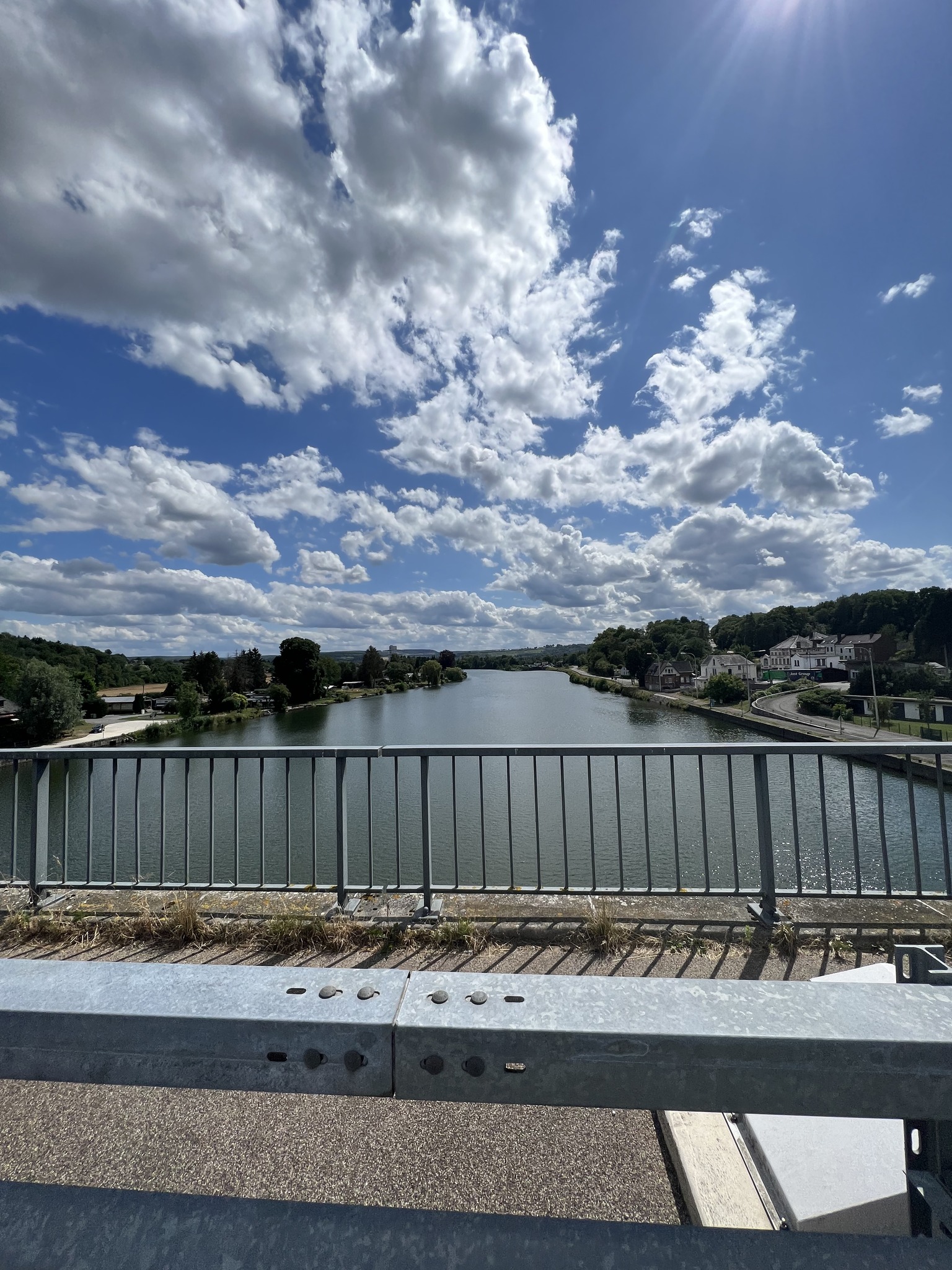 Sint-Martinus den XIIde - Grootkamp JVK